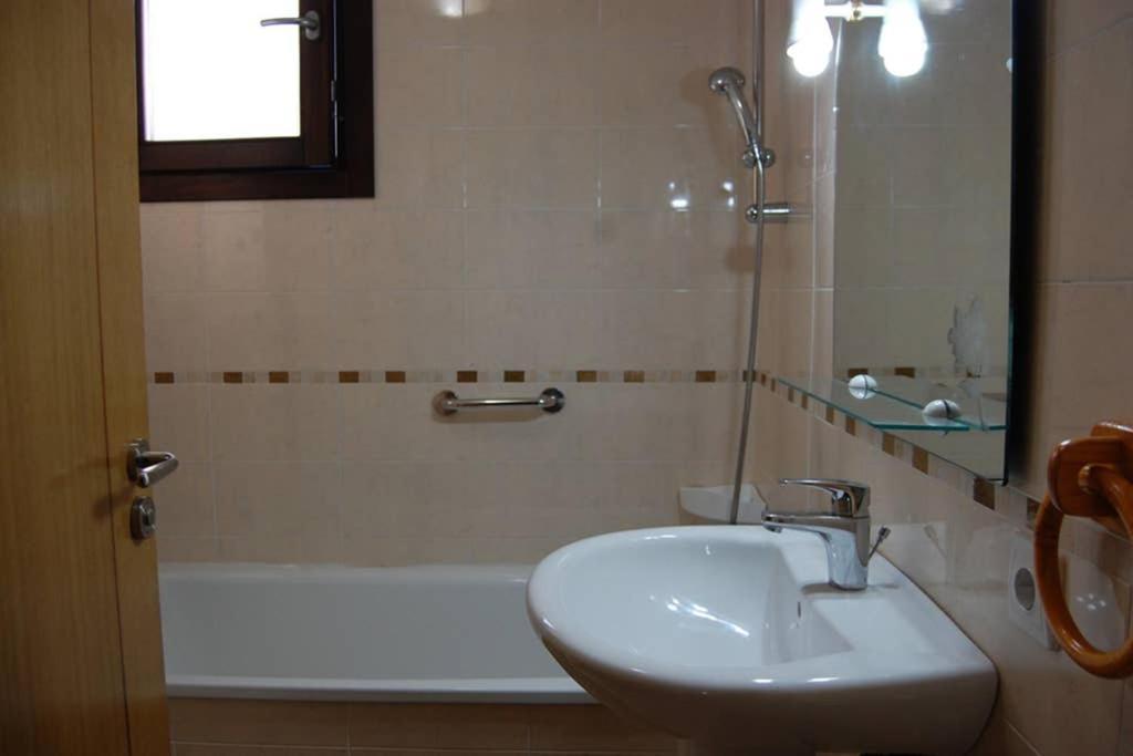 Apartamento Italia Colombres Ideal Familias Екстер'єр фото