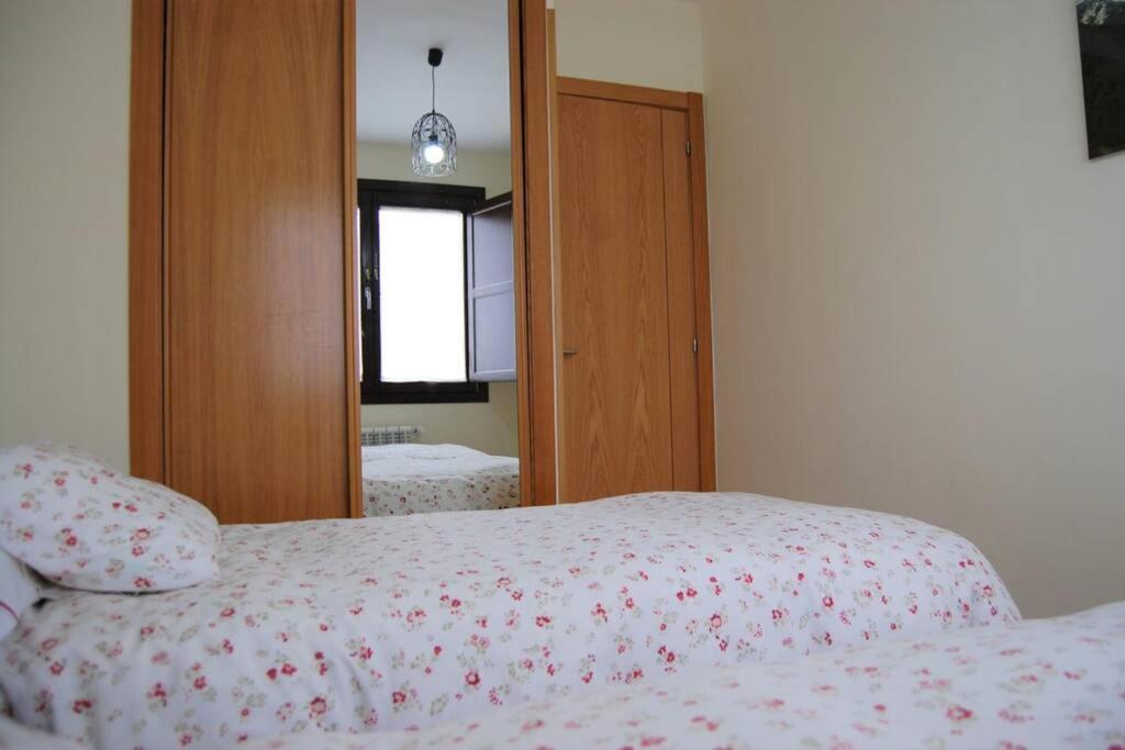Apartamento Italia Colombres Ideal Familias Екстер'єр фото