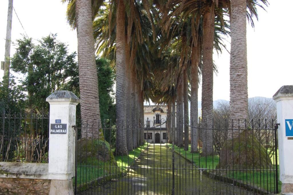 Apartamento Italia Colombres Ideal Familias Екстер'єр фото
