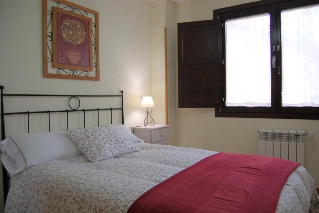 Apartamento Italia Colombres Ideal Familias Екстер'єр фото