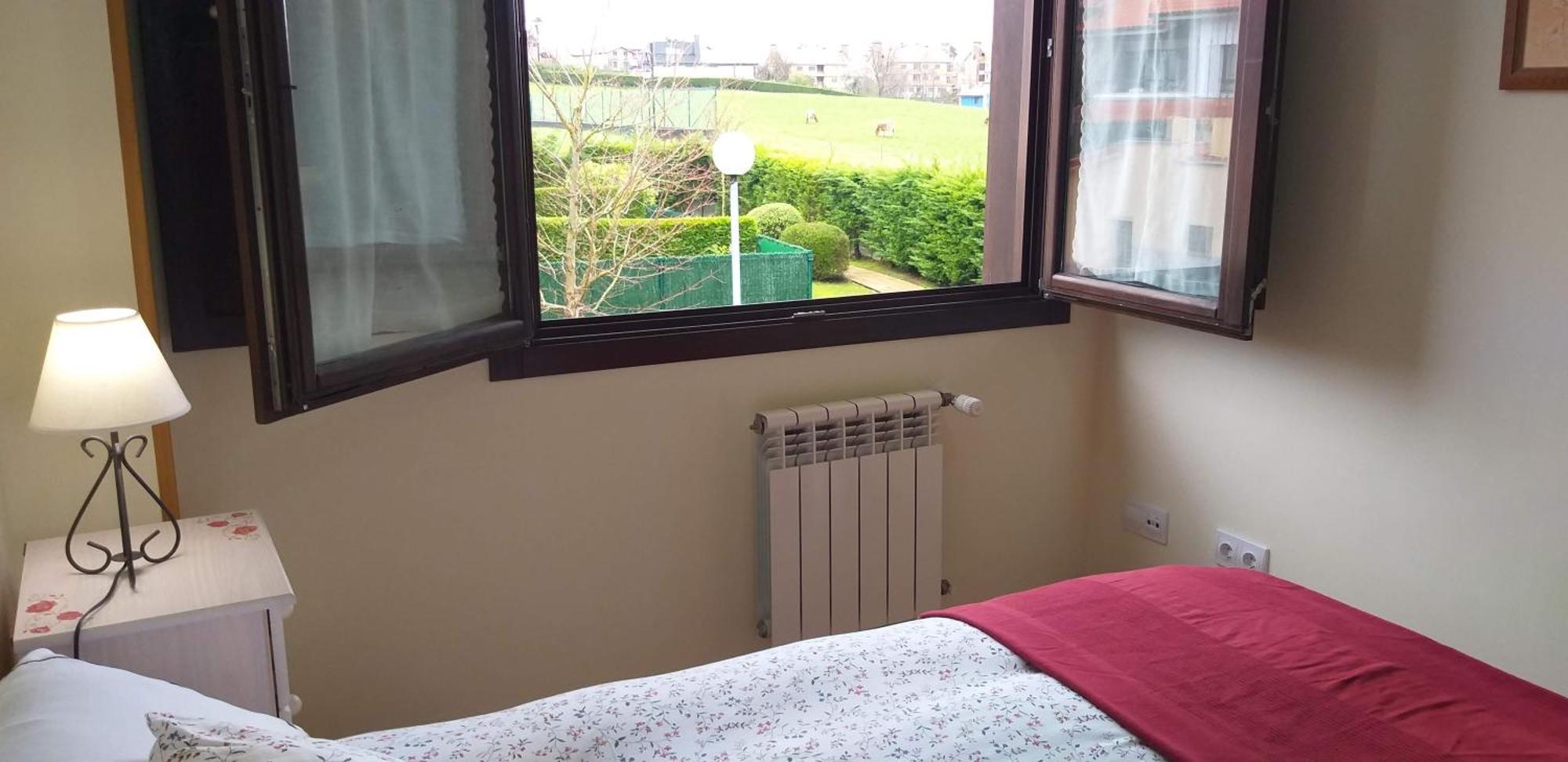 Apartamento Italia Colombres Ideal Familias Екстер'єр фото
