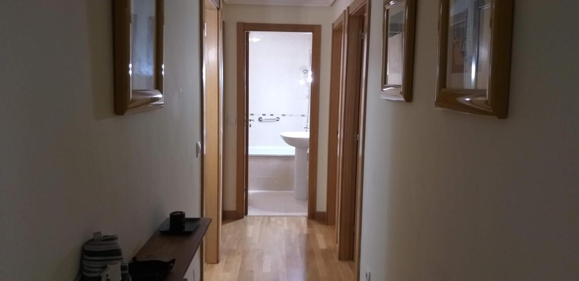 Apartamento Italia Colombres Ideal Familias Екстер'єр фото