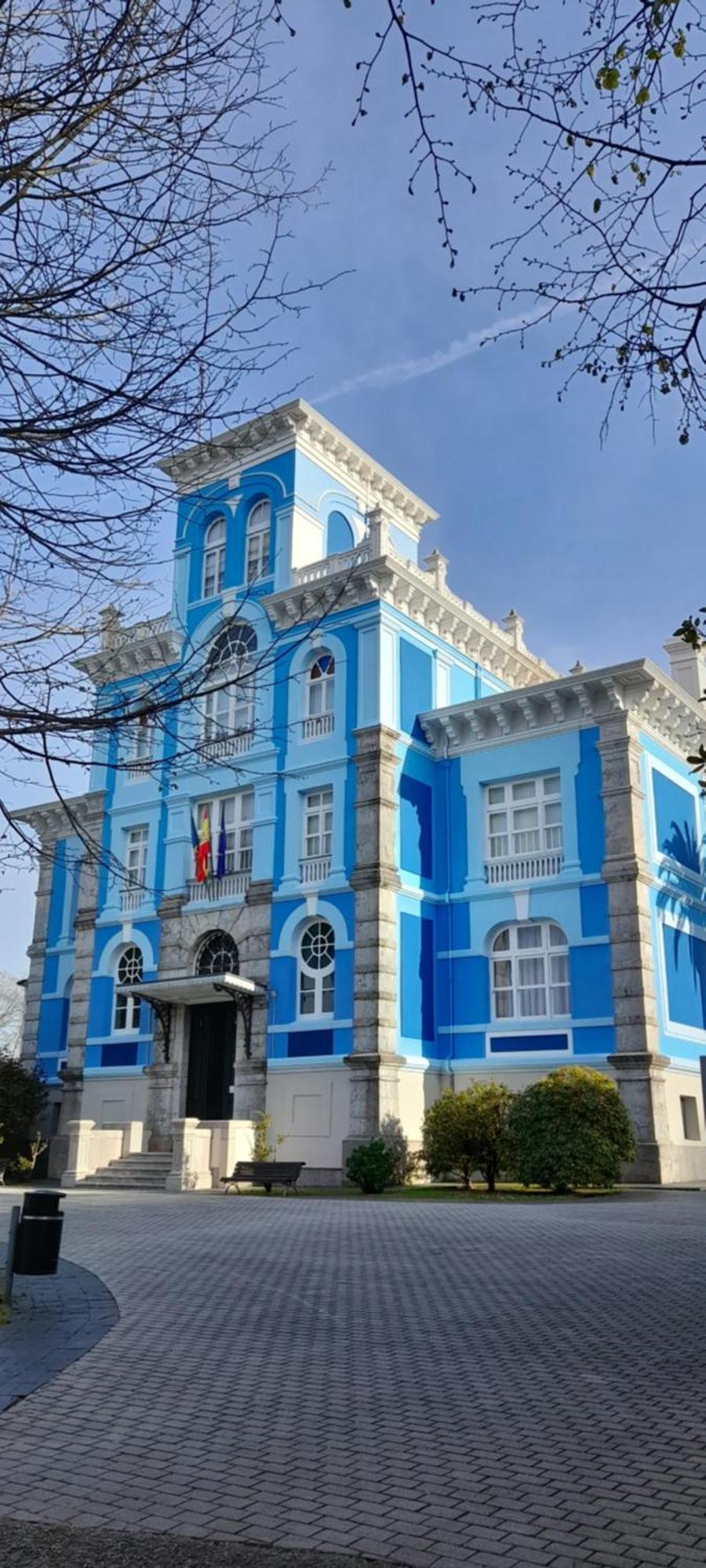 Apartamento Italia Colombres Ideal Familias Екстер'єр фото